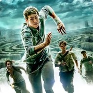 The Maze Runner (MOD, money/unlocked)