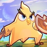 Chouchou Puzzle Adventure (MOD, much money)