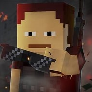 Pixel Arms (MOD, much money)