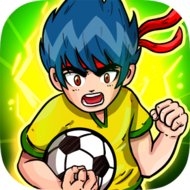 Soccer Heroes RPG (MOD, unlimited money)