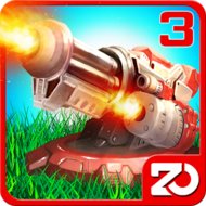 Tower Defense Zone (MOD, unlocked)