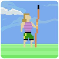 Javelin Masters 3 (MOD, unlimited money)