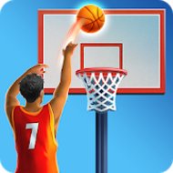 Basketball Stars (MOD, Fast Level Up)