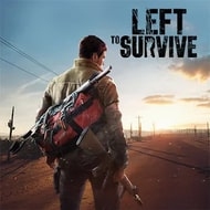Left to Survive (MOD, Unlimited Ammo)
