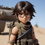 Ramboat - Shooter Game (MOD, Unlimited Coins/Gems)