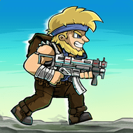 Metal Soldiers 2 (MOD, Unlimited Money)