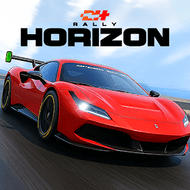Rally Horizon (MOD, Unlimited Money)