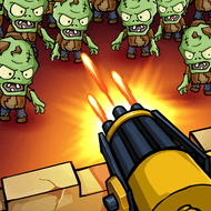 Zombie War (MOD, Unlimited Money)