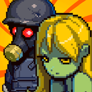 Dead Ahead: Zombie Warfare (MOD, Unlimited Money)