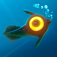Subnautica (MOD Menu)