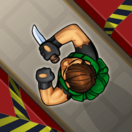 Hunter Assassin (MOD, Unlimited Gems)