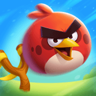 Angry Birds 2 (MOD, Unlimited Money)