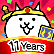 The Battle Cats (MOD, Unlimited Money)