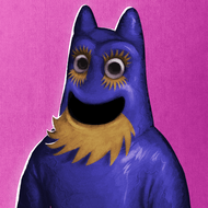 Garten of Banban 8: Anti Devil