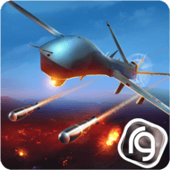 Drone Shadow Strike (MOD, Unlimited Money)