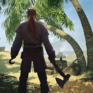 Last Pirate: Island Survival (MOD, Unlimited Coins)
