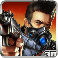 Zombie Frontier: Sniper (MOD, Unlimited Money)