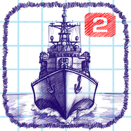 Sea Battle 2 (MOD, Unlimited Money)