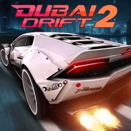 Dubai Drift 2 (MOD, Free Shopping)