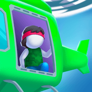 HellCopter (MOD, Unlimited Money)