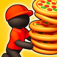 Pizza Ready (MOD, Unlimited Money)