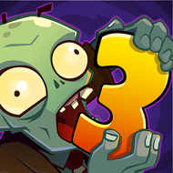 Plants vs Zombies 3: Evolved (MOD, Unlimited Suns)