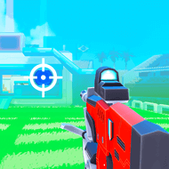 FRAG Pro Shooter (MOD, Unlimited Money)