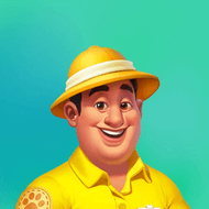 Wildscapes (MOD, Unlimited Coins/Gems)