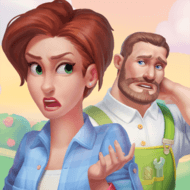 Farmscapes (MOD, Unlimited Horseshoes)