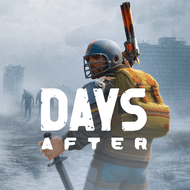 Days After (MOD, Immortality/Max Durability)
