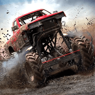 Trucks Off Road (MOD, Unlimited Money)