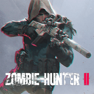 Zombie Hunter 2 (MOD, Unlimited Money)