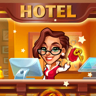 Grand Hotel Mania (MOD, Unlimited Money)