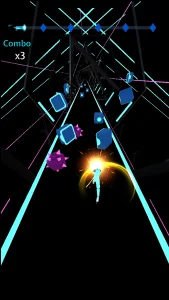 Beat Mania: Music Dash Dance (MOD, Unlimited Coins)