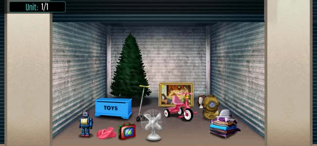 Bid Wars 2: Business Simulator (MOD, Unlimited Money)