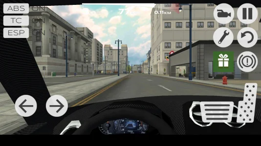 Car Driving Simulator: SF (MOD, Unlimited Money)