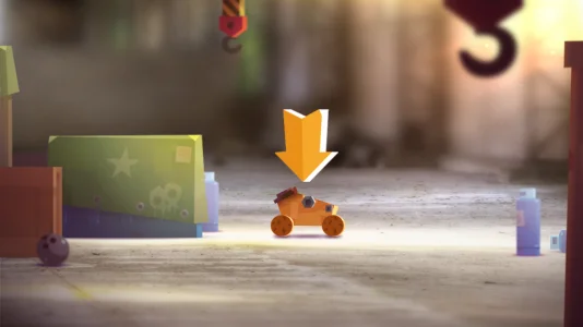 CATS: Crash Arena Turbo Stars (MOD Menu)