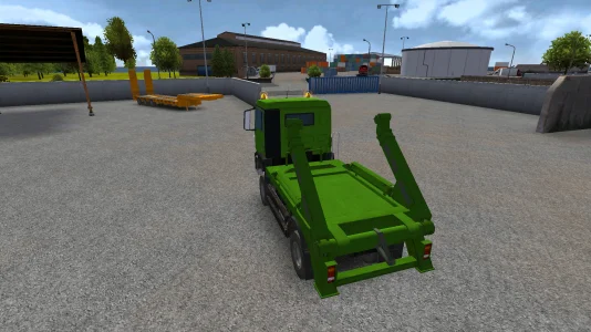 Construction Simulator 2014 (MOD, Unlimited Money)