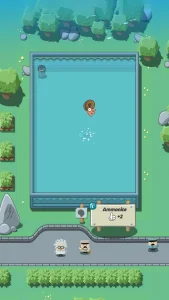 Crazy Dino Park (MOD, Unlimited Coins/Gems)