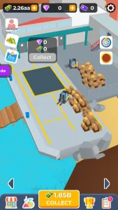 Dam Builder (MOD, Unlimited Money/Diamonds)