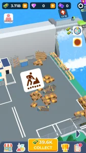 Dam Builder (MOD, Unlimited Money/Diamonds)