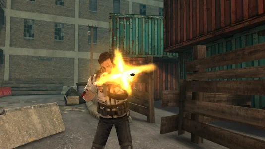 Dead Force (MOD, Unlimited Money)