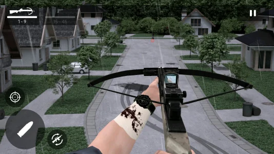 Dead Zed (MOD, Unlimited Money)