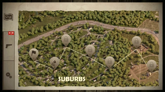 Dead Zed (MOD, Unlimited Money)