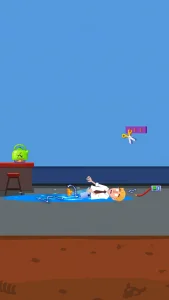 Death Incoming! (MOD, Unlimited Coins)