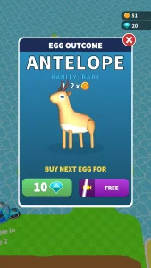 Dig Deep (MOD, Unlimited Coins/Gems)