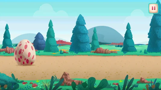 Dino Bash (MOD, Unlimited Coins/Diamonds)