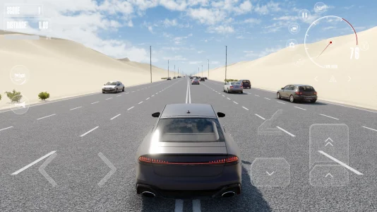 Dream Road: Online (MOD, Unlimited Money)