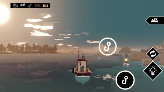 DREDGE (MOD, Unlocked)