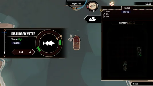 DREDGE (MOD, Unlocked)